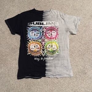 Sublime T-Shirt